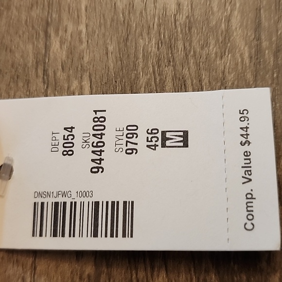 Short Dress - Picture 3 of 3